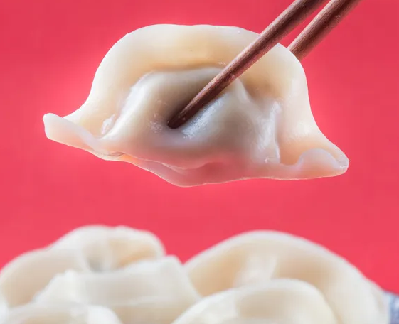 饺子为什么一冻就裂