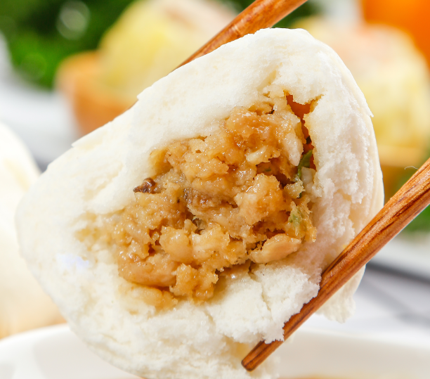 模仿人工剁肉的斩拌机效果怎么样？