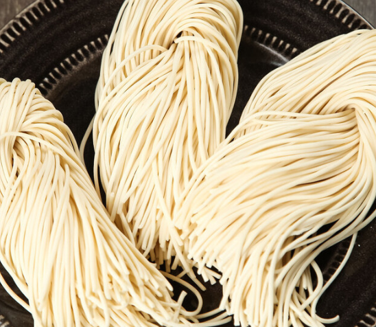 下岗工人用面条机返乡开店，可不可行？
