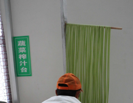 面条店一天可以做多少面条，面条机该选多大的？