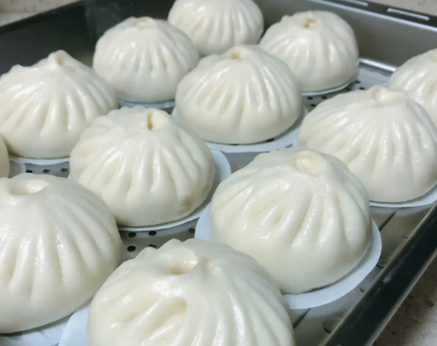 用速冻包子机都可以做什么？难道只能做包子？