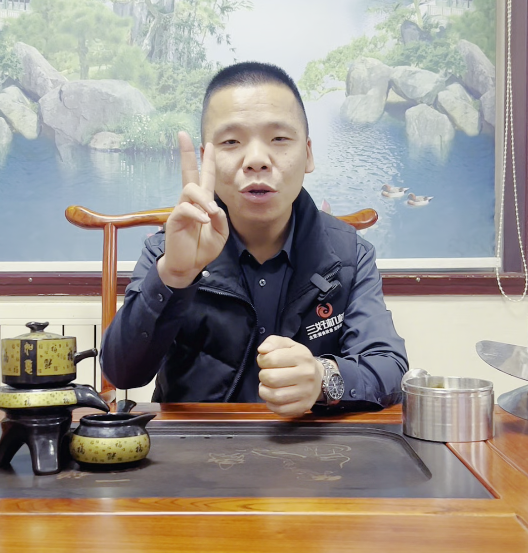 饺子机创新