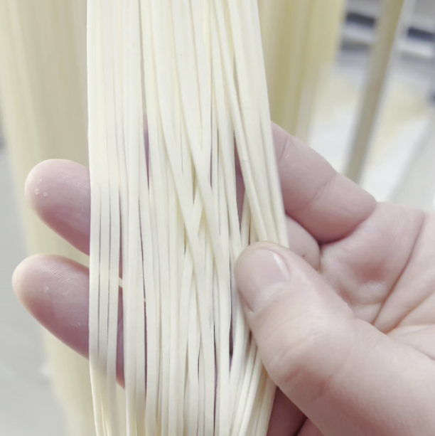 面条机可以做饺子皮和混沌皮吗