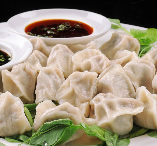 饺子机大揭秘：如何轻松包出一虾一饺？